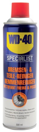 Exemplarische Darstellung: WD-40 Bremsenreiniger 500 ml